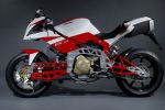 Фотографии Bimota Tesi 3D 2008